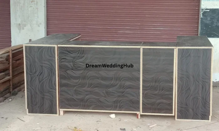 Aaradhya furniture house